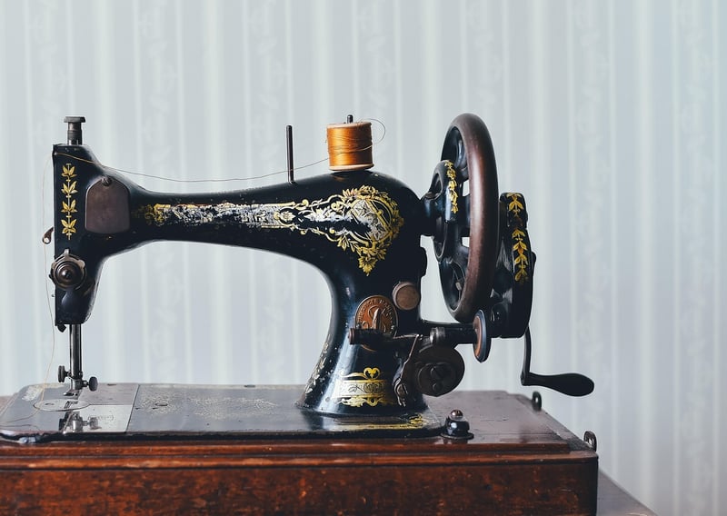 Traditional Crafts