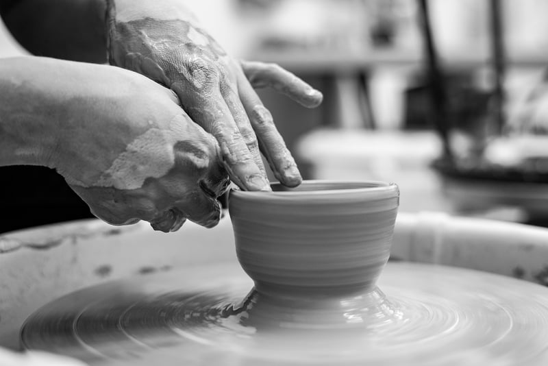 Pottery Crafts